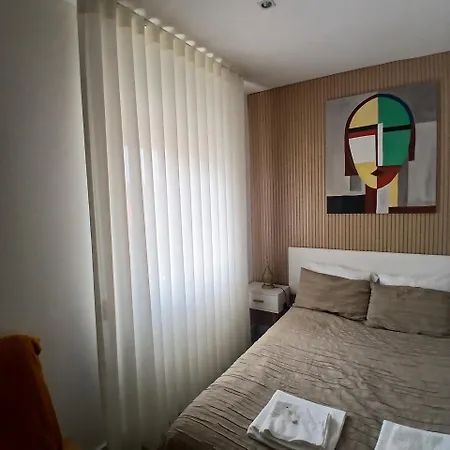 Regio Alloggio in famiglia Vila do Conde