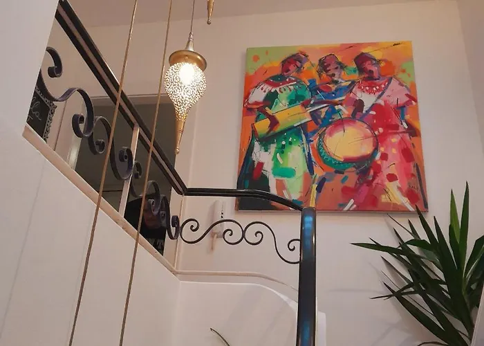 Regio Homestay Vila do Conde