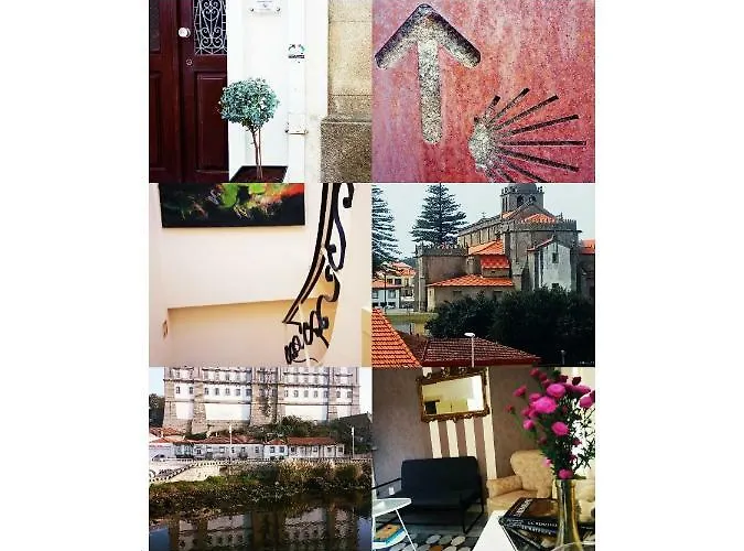 Regio Homestay Vila do Conde