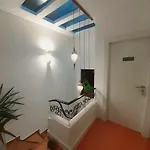 Regio Habitación en casa particular *