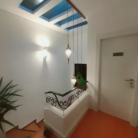 Regio Kwatera prywatna *