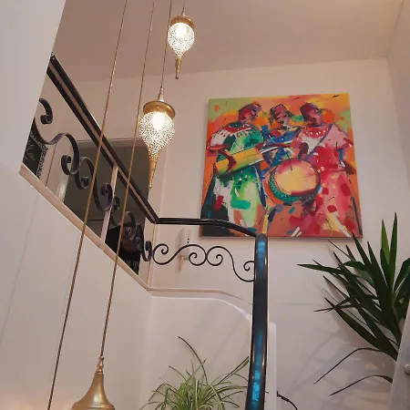 Regio Kwatera prywatna Vila do Conde