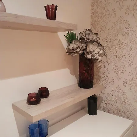 Regio منزل للإقامة