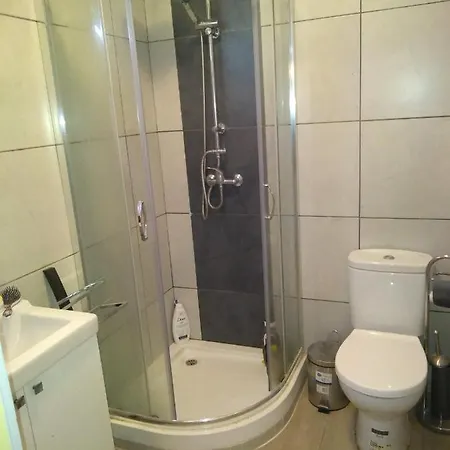 Habitación en casa particular Regio *