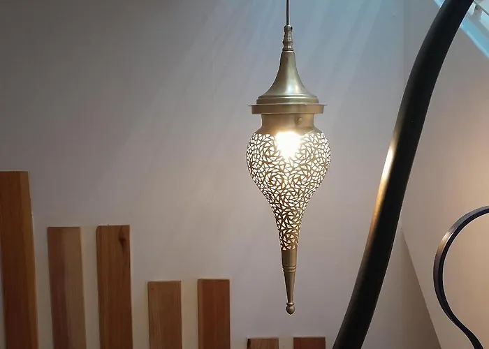 홈스테이 Regio 빌다도콘데