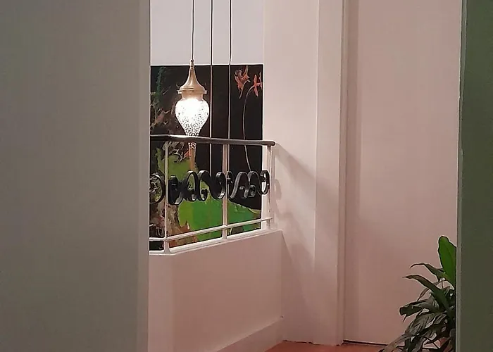 Regio 빌다도콘데