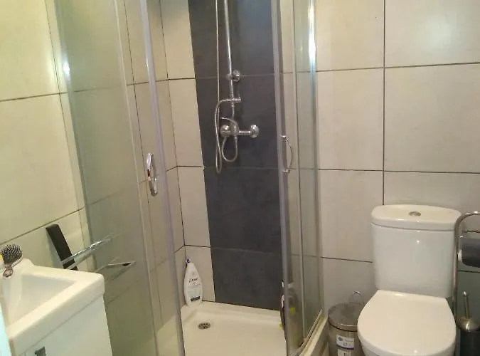 홈스테이 Regio *